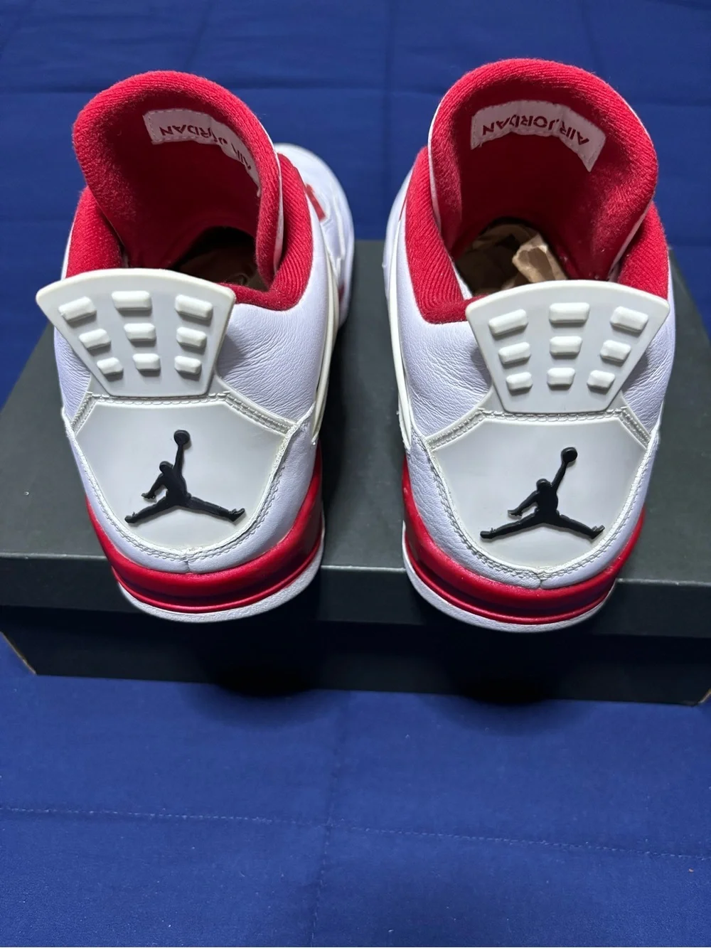 Jordan retro og